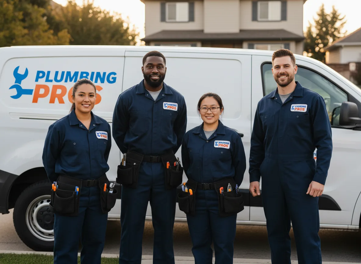 Water Heater Repair company in Denton, TX